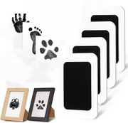 Inkless Paw Print Kit for Dogs & Cats