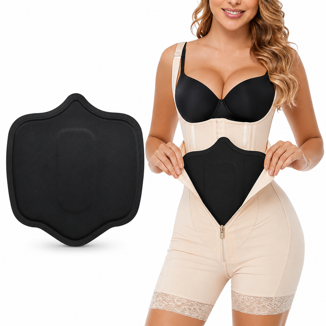 Foam Abdominal Compression Board