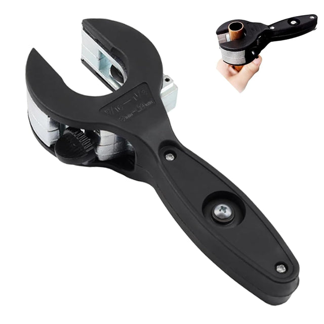 Ratcheting Tubing Cutter – 6–29 mm