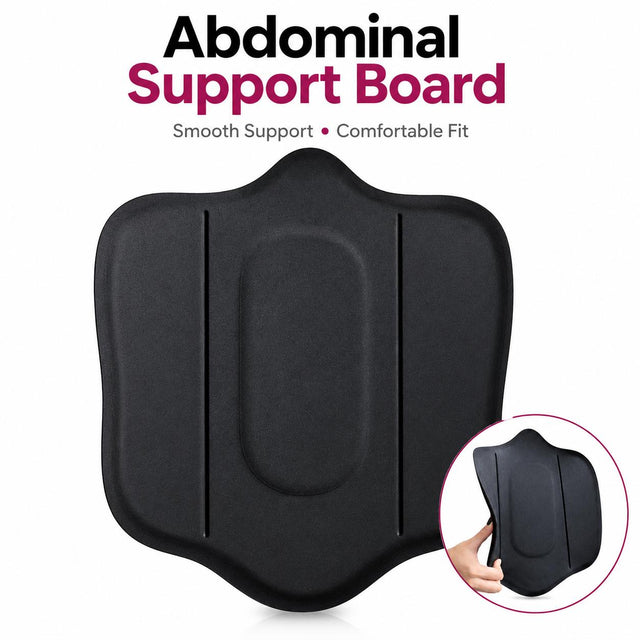 Foam Abdominal Compression Board